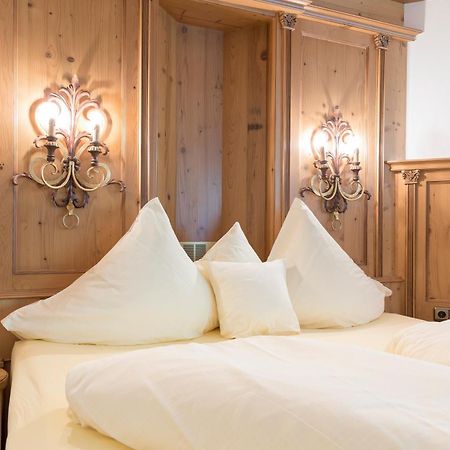 Hotel Alte Post Sankt Anton am Arlberg Exterior photo