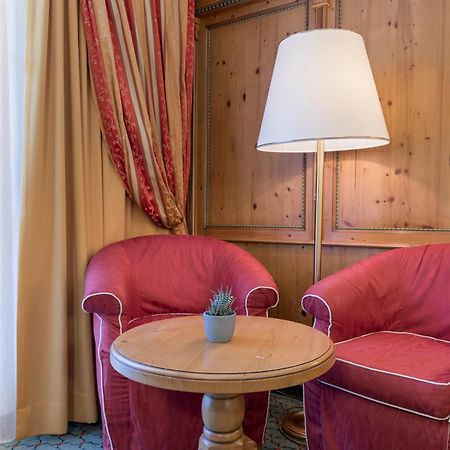 Hotel Alte Post Sankt Anton am Arlberg Exterior photo