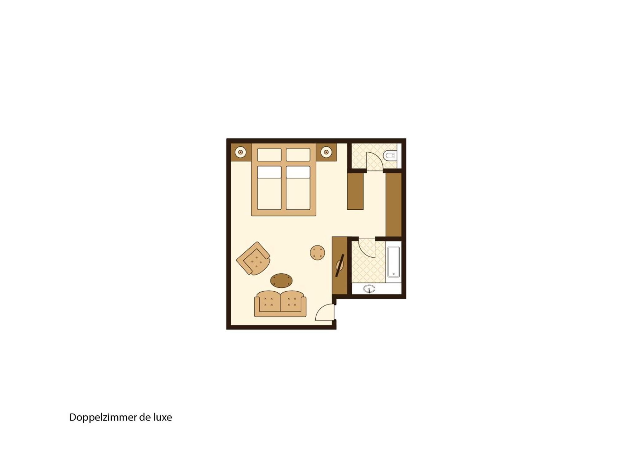 Hotel Alte Post Sankt Anton am Arlberg Room photo